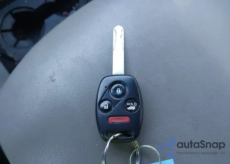 2013 Honda Pilot Ex-L from USA, damaged, VIN 5FNYF4H61DB056294